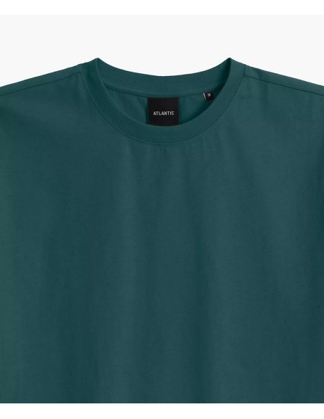 Piżama nmp-379 kr/r s-2xl męska Atlantic