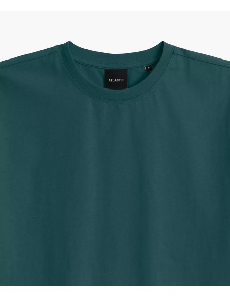 Piżama nmp-379 kr/r s-2xl męska Atlantic