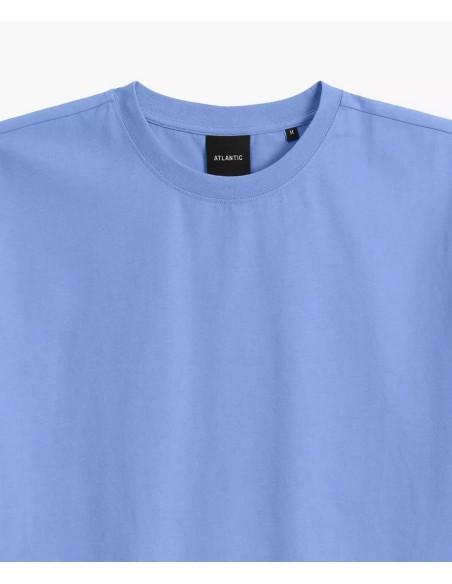 Piżama nmp-379 kr/r s-2xl męska Atlantic