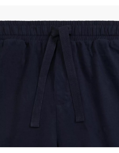 Piżama nmp-379 kr/r s-2xl męska Atlantic