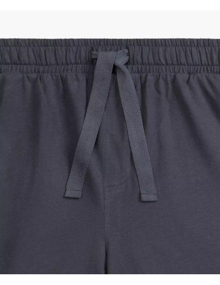 Piżama nmp-379 kr/r s-2xl męska Atlantic