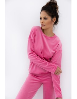 Piżama charlie homewear dł/r s-xl Sensis 2