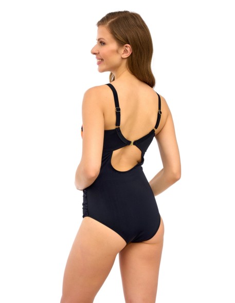 Kostium jednoczęściowy big kostium sofia Lupoline