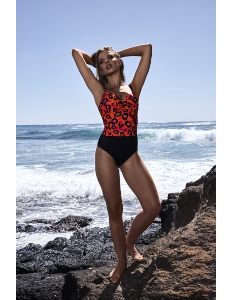 Costume piece big costume sofia Lupoline