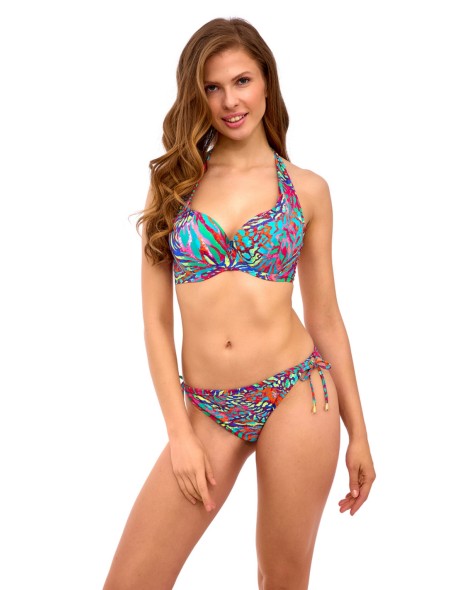 Bra kopa costume coral Lupoline