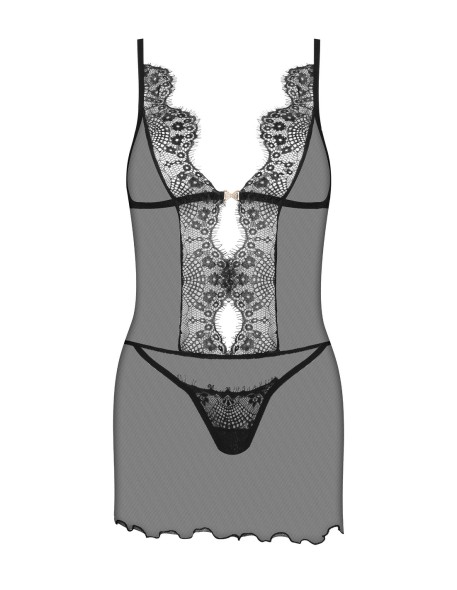 Davina chemise Beauty Night Fashion