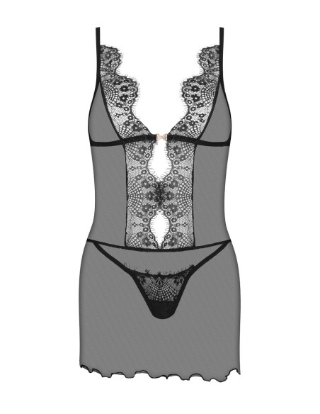 Davina chemise Beauty Night Fashion