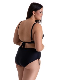 Panties swim briefs with wysokim stanem and trokami po... 2