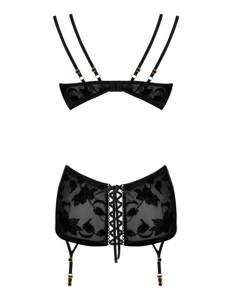 Xiomara Beauty Night Fashion