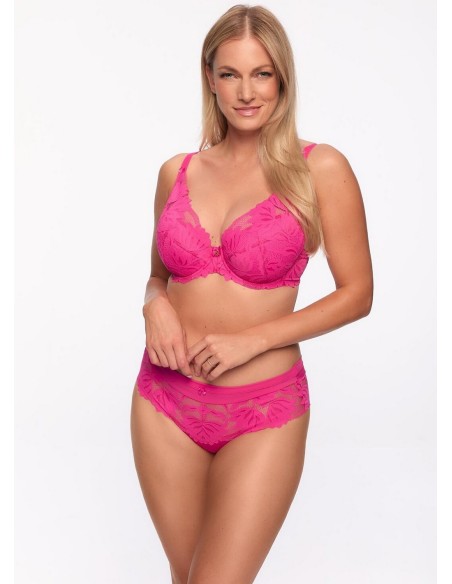 Biustonosz push-up bs 1225 sophia Gaia