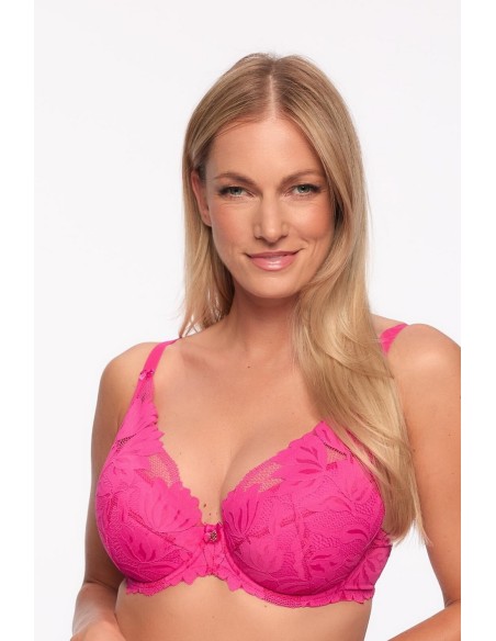 Biustonosz push-up bs 1225 sophia Gaia