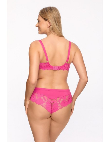 Biustonosz push-up bs 1225 sophia Gaia