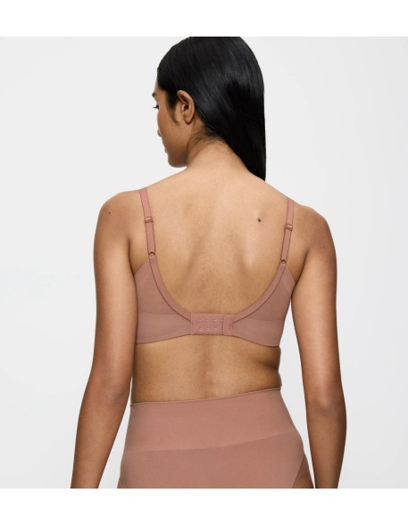 Bra without underwire Triumph Shape Smart P...