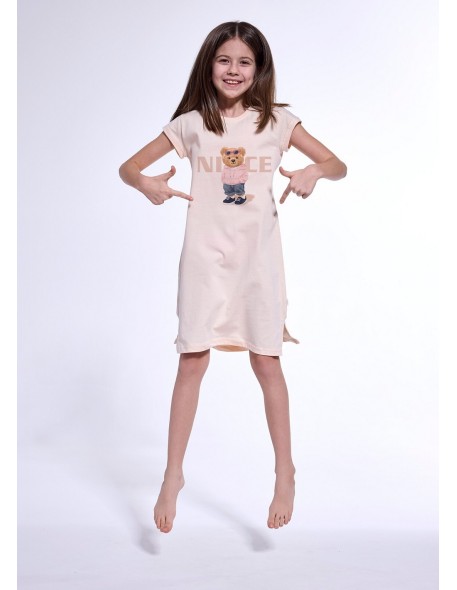 Koszula kids girl 493/113 nice 2 kr/r 86-128...