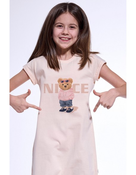 Koszula kids girl 493/113 nice 2 kr/r 86-128...