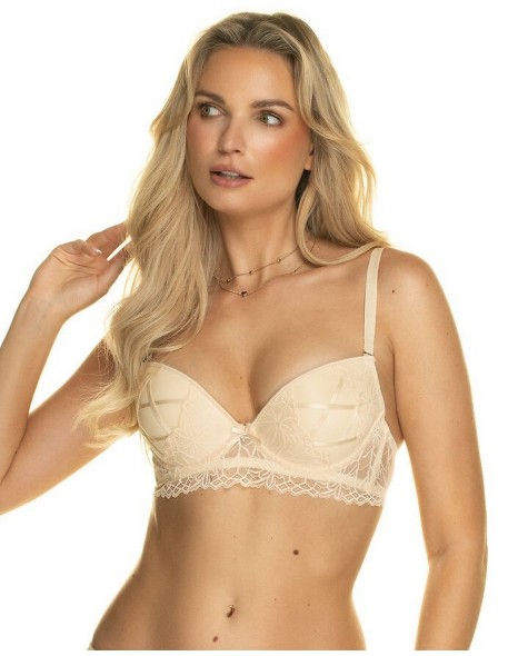 Bra push-up vanessa Konrad