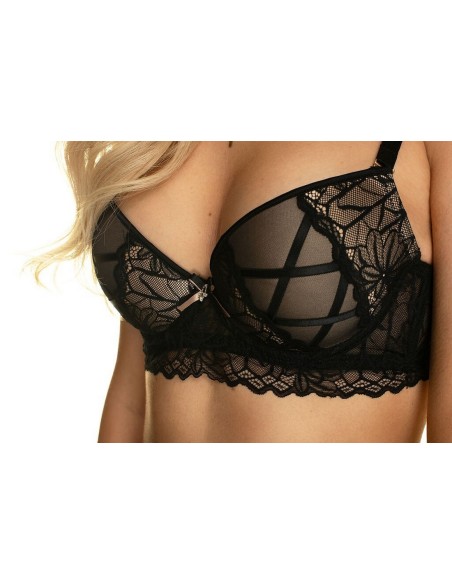 Bra push-up vanessa Konrad