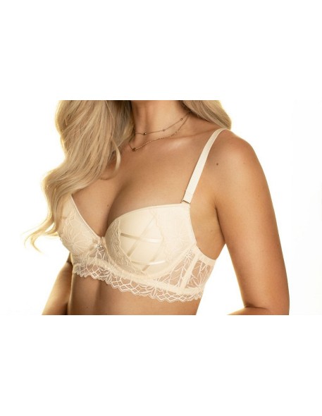 Bra push-up vanessa Konrad