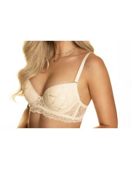 Bra push-up vanessa Konrad