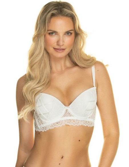 Bra push-up vanessa Konrad