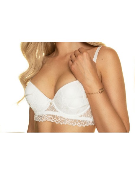 Bra push-up vanessa Konrad