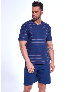 Pajamas 330/48 kr/r s-2xl men's Cornette 2