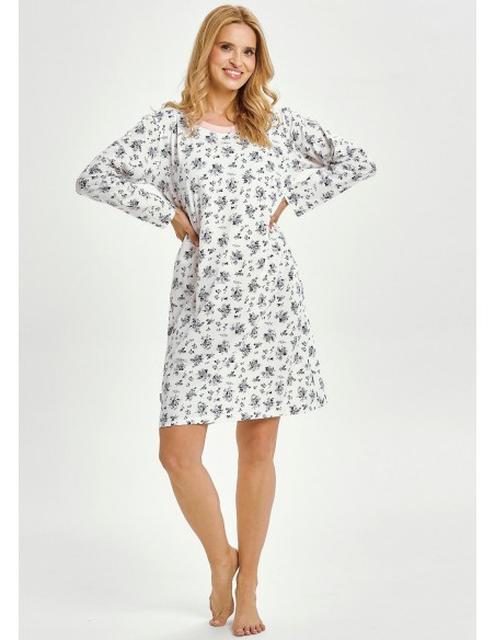 3452 koszula nocna martina m-xl Taro