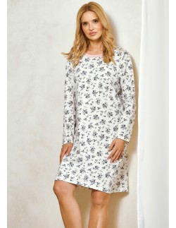 3452 shirt night martina m-xl Taro 2