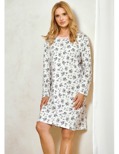 3452 koszula nocna martina m-xl Taro