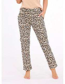 Trousers pajamas 690/47 s-2xl women's Cornette 2