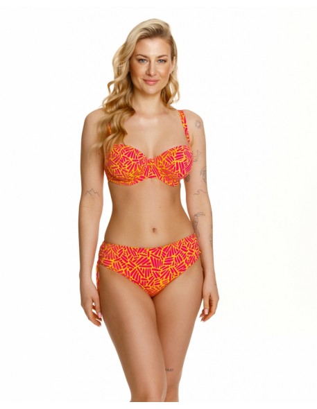 Strój kąpielowy biustonosz miękki Lupoline Bohol 