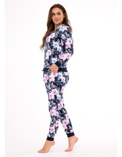 Pajamas women's dr 355/464 maddie Cornette 2