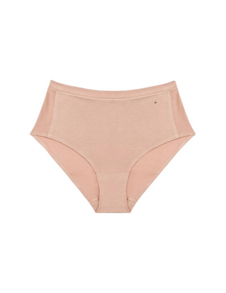 Triumph high-waisted panties Smart Natural Maxi...