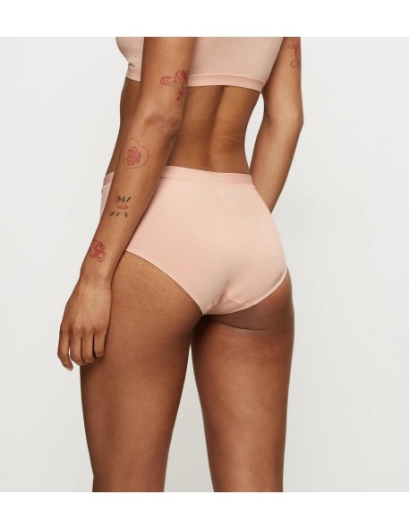 Triumph high-waisted panties Smart Natural Maxi...