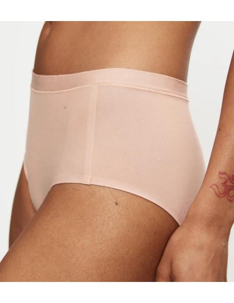 Triumph high-waisted panties Smart Natural Maxi...