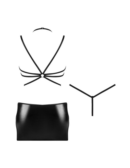 Eclipse dress Beauty Night Fashion