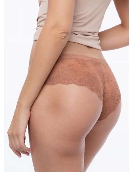 Figi tanga panty xl Julimex