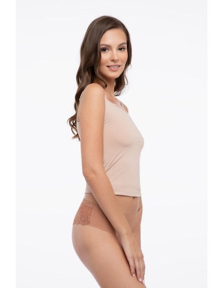 Figi tanga panty xl Julimex