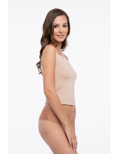 Figi tanga panty xl Julimex