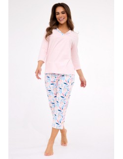 Pajamas women's dr 389/455 nancy Cornette