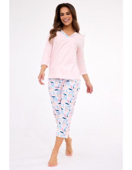 Pajamas women's dr 389/455 nancy Cornette