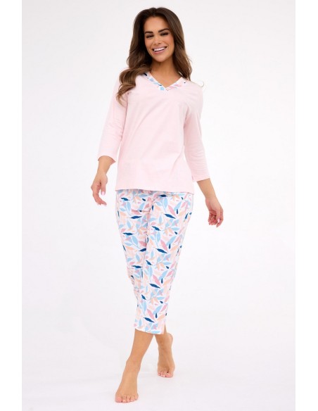Pajamas women's dr 389/455 nancy Cornette