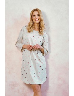 3431 koszula nocna adele s-xl Taro