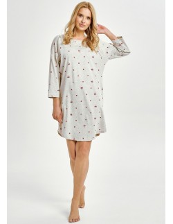 3431 koszula nocna adele s-xl Taro 2