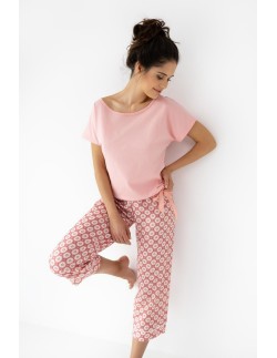 Piżama lydia kr/r s-xl Sensis 2