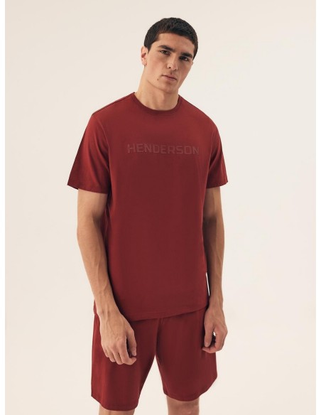 Piżama premium 42626 daft kr/r m-3xl Henderson