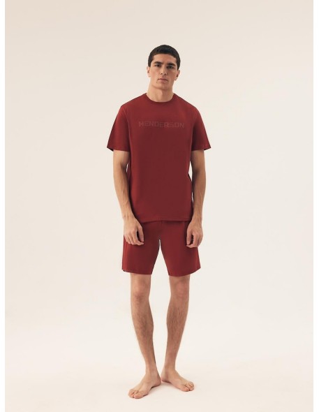 Piżama premium 42626 daft kr/r m-3xl Henderson