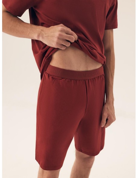 Piżama premium 42626 daft kr/r m-3xl Henderson