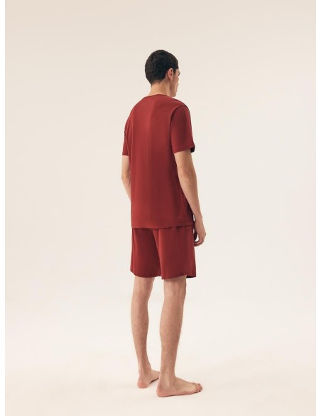 Piżama premium 42626 daft kr/r m-3xl Henderson