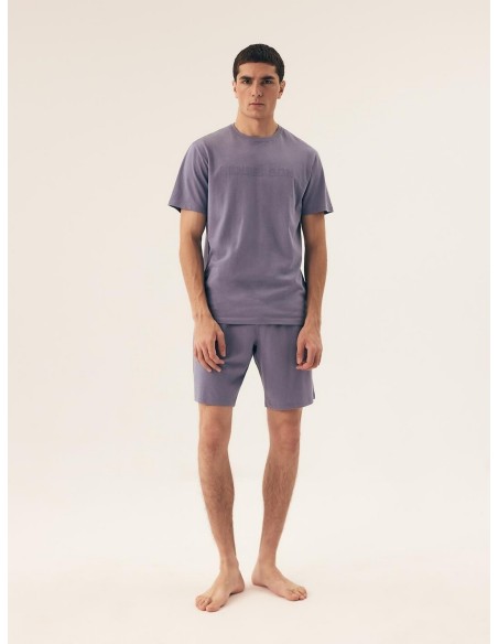 Piżama premium 42626 daft kr/r m-3xl Henderson